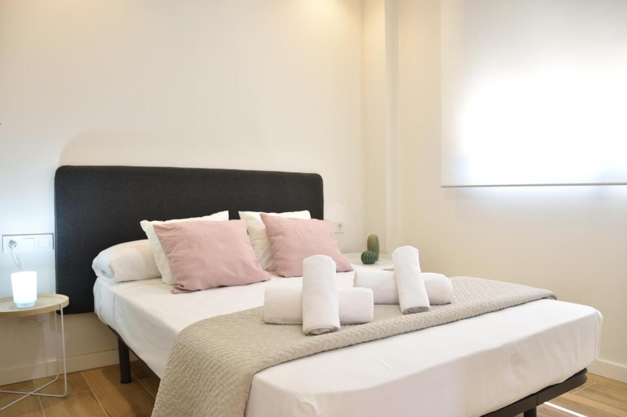 Hgb Beachside El Campello Exterior foto