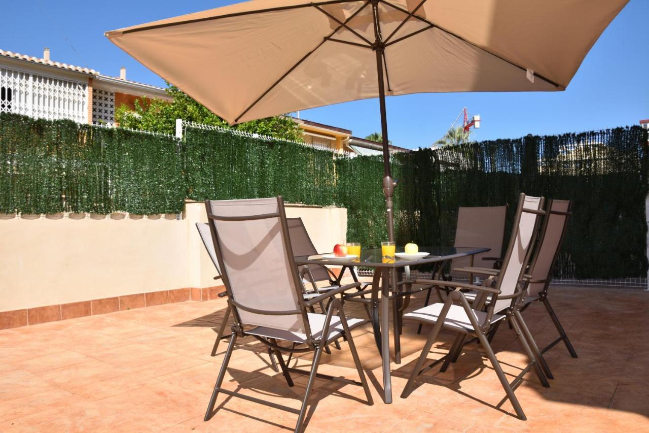 Hgb Beachside El Campello Exterior foto