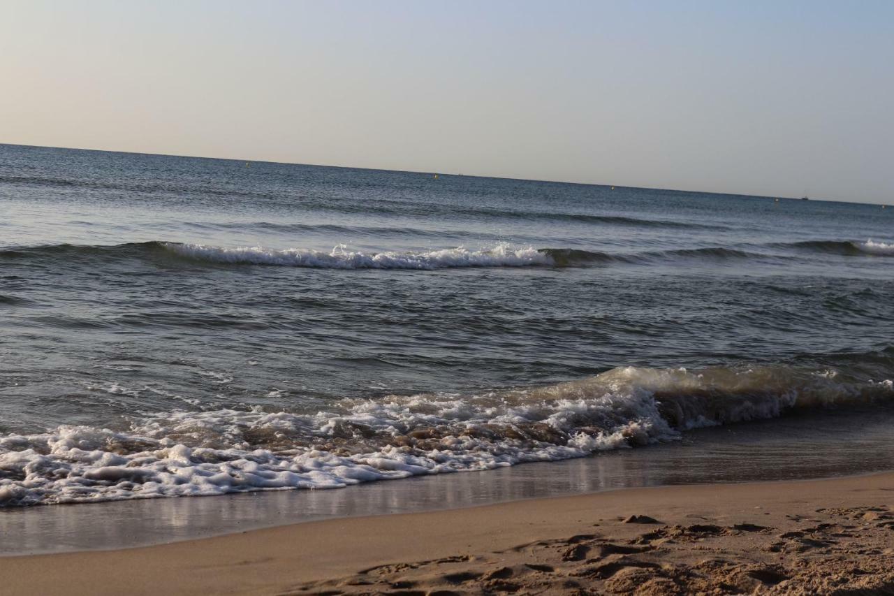 Hgb Beachside El Campello Exterior foto